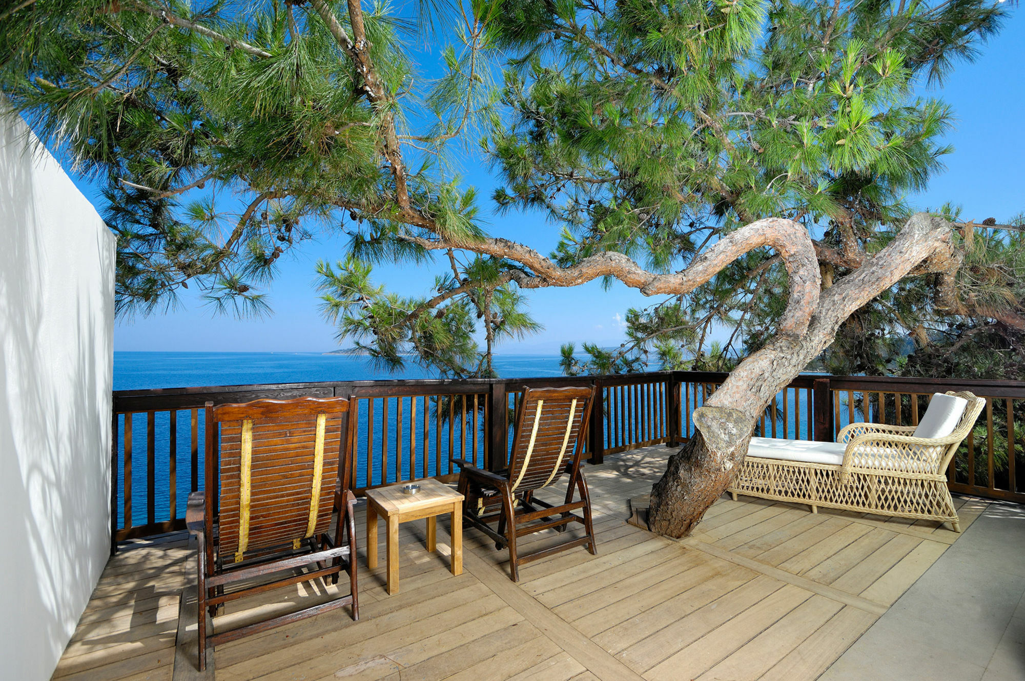 Sarpedor Boutique Hotel And Spa Bodrum Zewnętrze zdjęcie